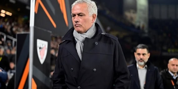 Jose Mourinho’dan İtalya’ya Dönüş Sinyali! Fenerbahçe’deki Geleceğini Değerlendirdi